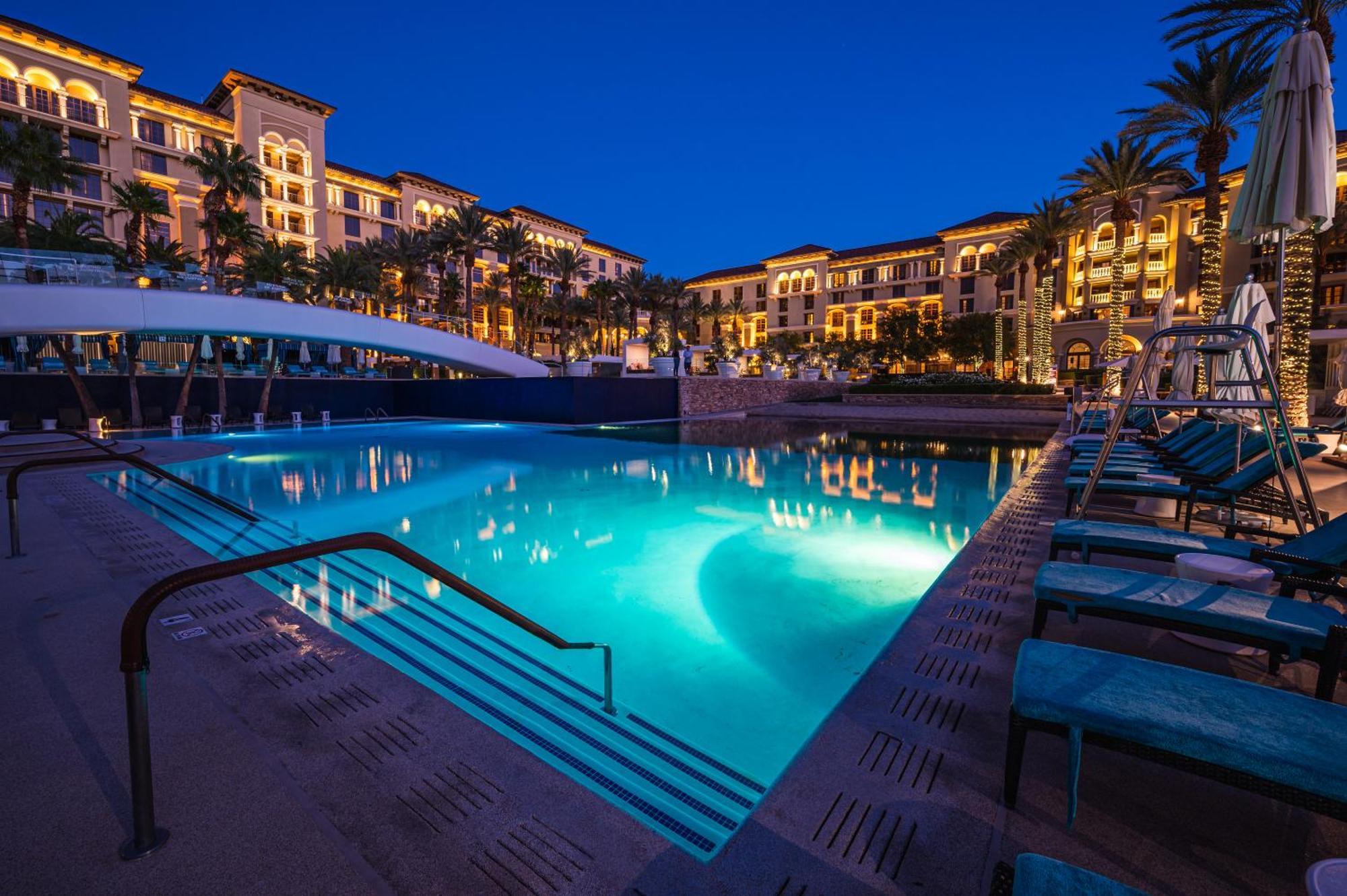 Green Valley Ranch Resort Spa Casino Λας Βέγκας Εξωτερικό φωτογραφία